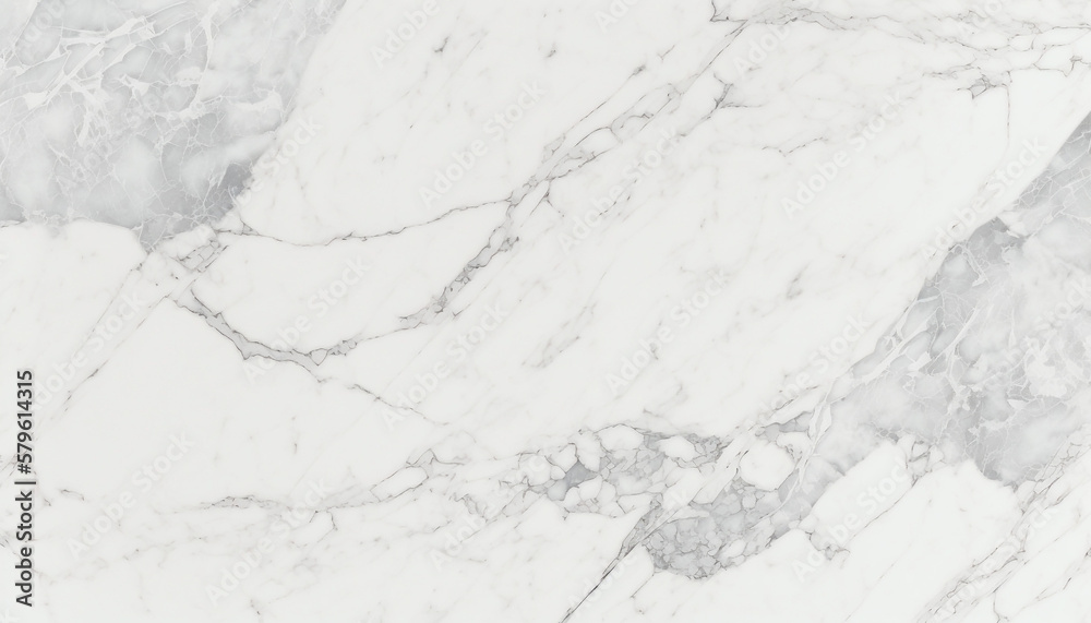 Obraz premium Carrara Marble Texture Background