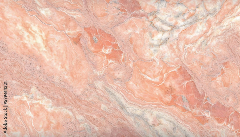 Cora Marble Texture Background