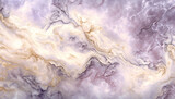 Cloudy Marble Texture Background