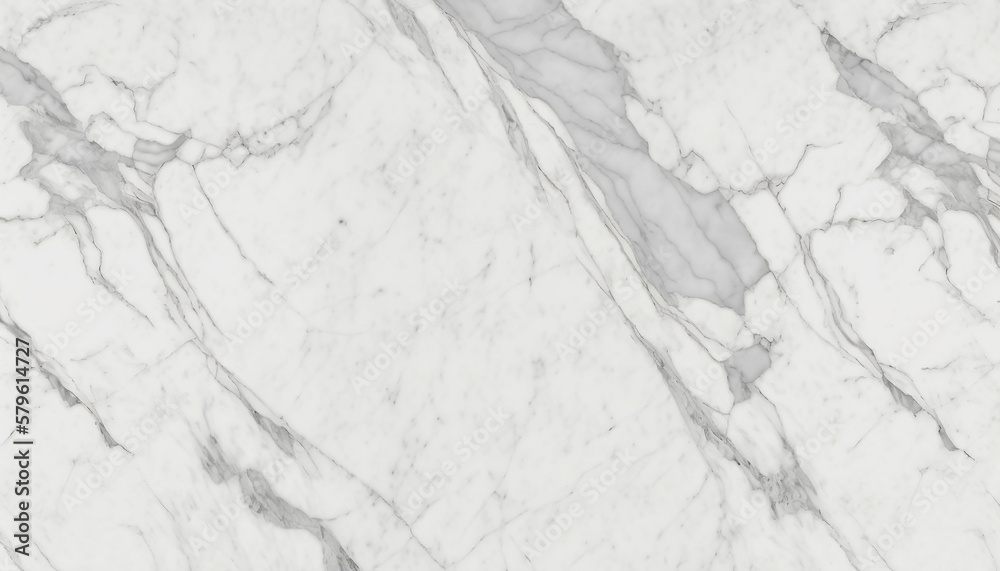 Obraz premium Statuario Marble Seamless Background