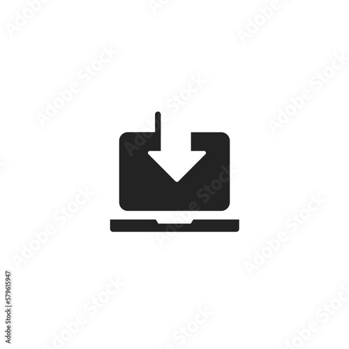 Download Updates - Pictogram (icon) 