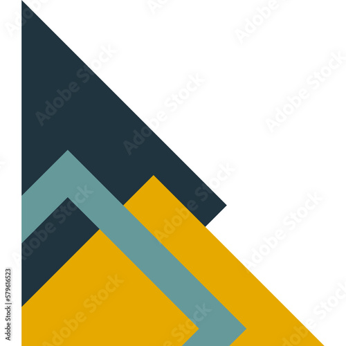 Free Download Modern Business Corner - GFXLoad