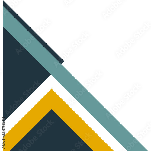 Free Download Modern Business Corner - GFXLoad