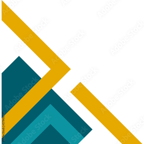 Free Download Modern Business Corner - GFXLoad