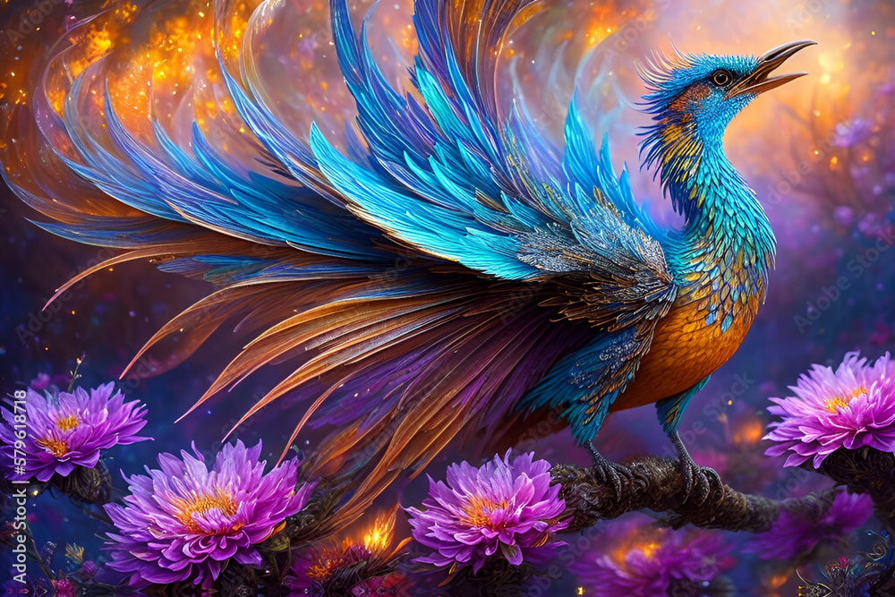 bird
