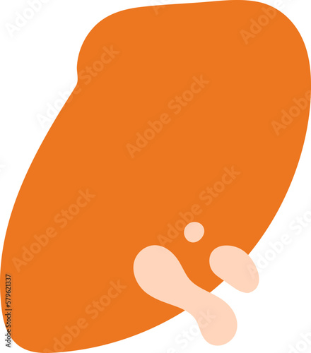 Abstract Element Shape 