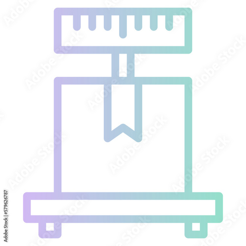 weighing scale
