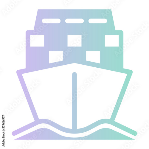 ship cargo