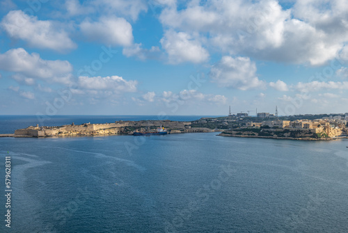 Malta: An Island with a Rich Heritage and a Modern Flair © photoexpert