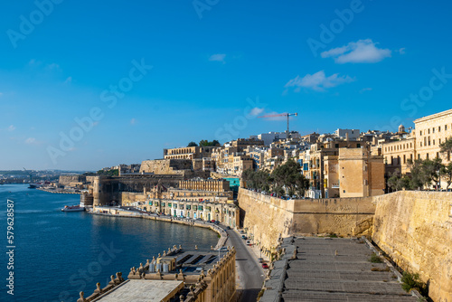 Malta  An Island with a Rich Heritage and a Modern Flair