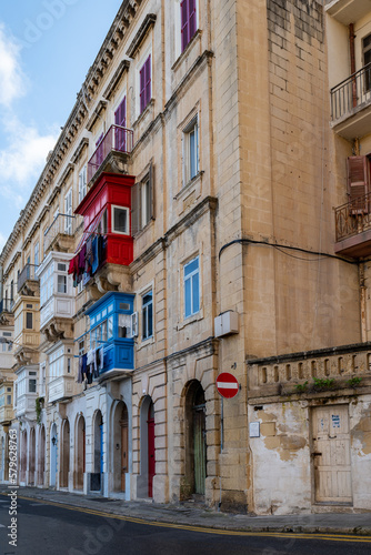 Malta: A Unique and Diverse Island © photoexpert