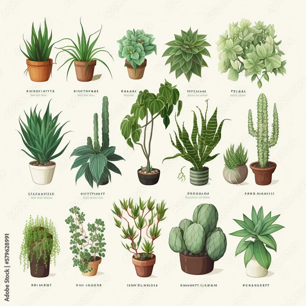 Nature, plants, potted plants, flowerpots, life, breathing, greening, environmental protection, environment, leaves, green Nature, plants, potted plants, flowerpots, life, breathing, greening, environmental protection, environment, leaves, green