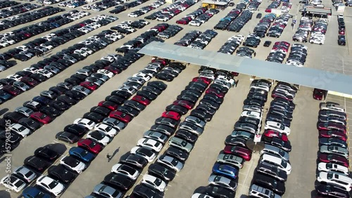 Car Market Retail Center