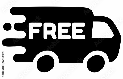 free delivery truk eps