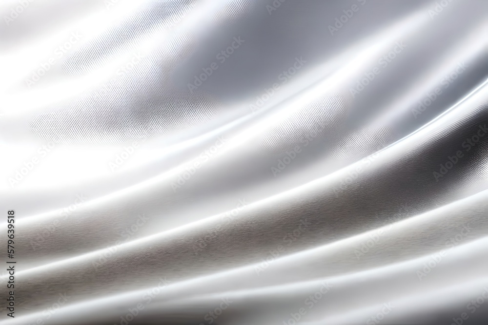 Abstract grey silver Background. 