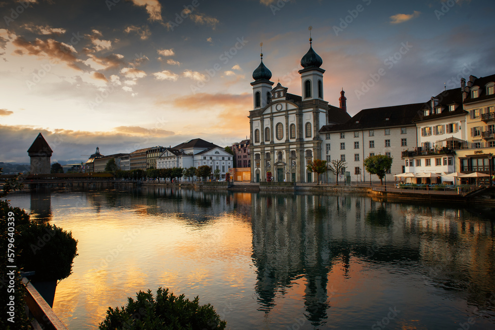 Luzern