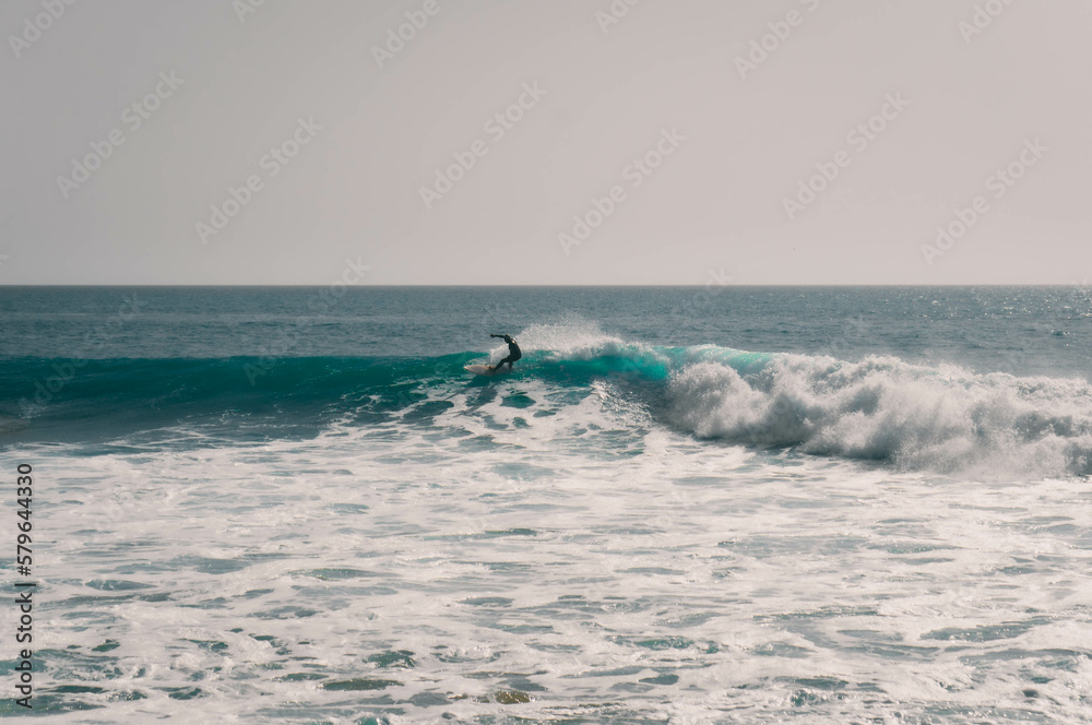 Madraba, Taghazout, Morocco - Anchor Point