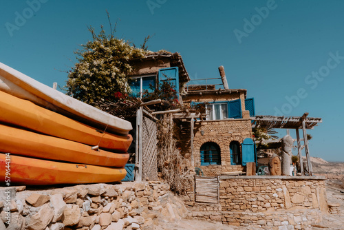 Madraba, Taghazout, Morocco - Anchor Point