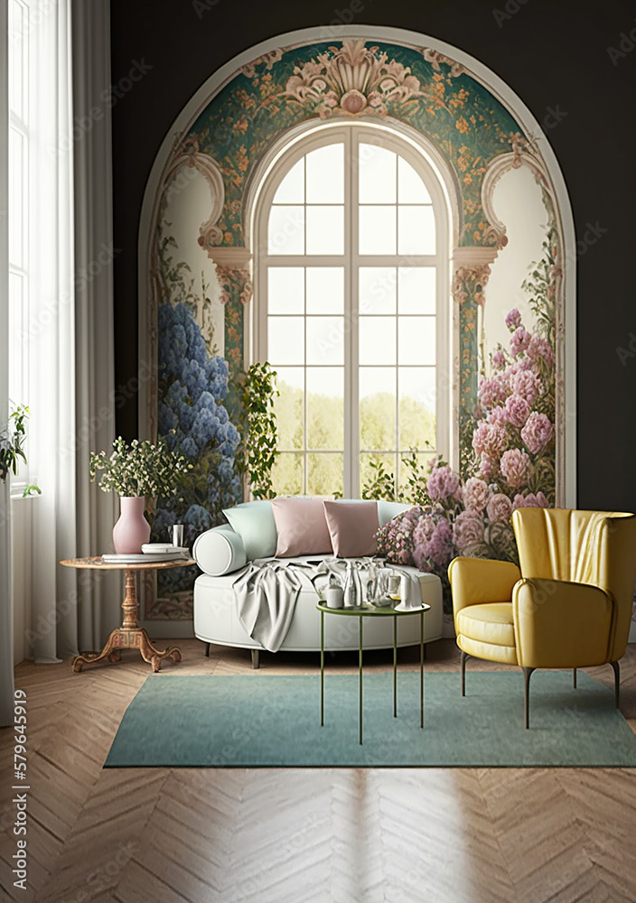 Fondale Fotografico Nero 3x6m | Cotone 140g/m² | Per Studio Professionale - Foto 3