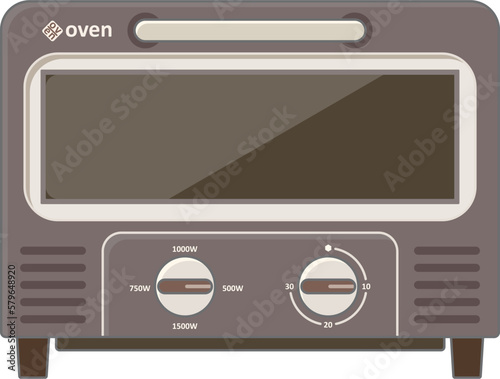 oven