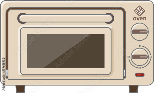 oven