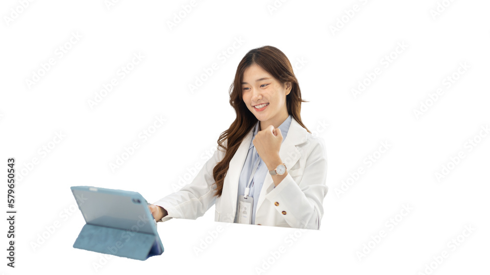 Joyful, Surprised or shocked Asian woman raised her arms all the way because she is very happy the boss gave her a big bonus making her very happy, Raise your hand, Smiling and screaming for success. Joyful, Surprised or shocked Asian woman raised her arms all the way because she is very happy the boss gave her a big bonus making her very happy, Raise your hand, Smiling and screaming for success.