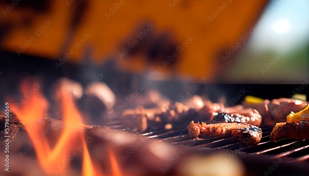 Grillen Grillen