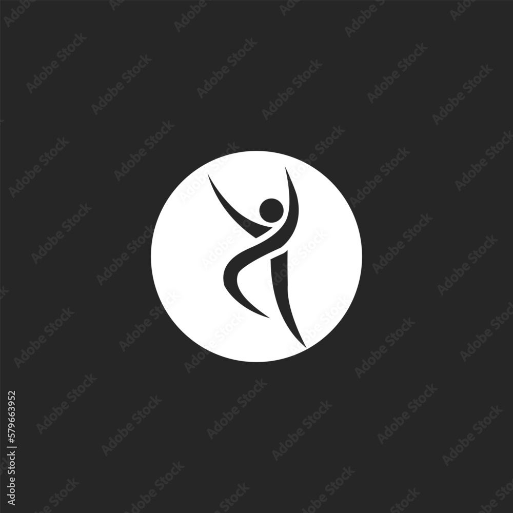 unique Nutrition logo designs illustrations unique Nutrition logo designs illustrations