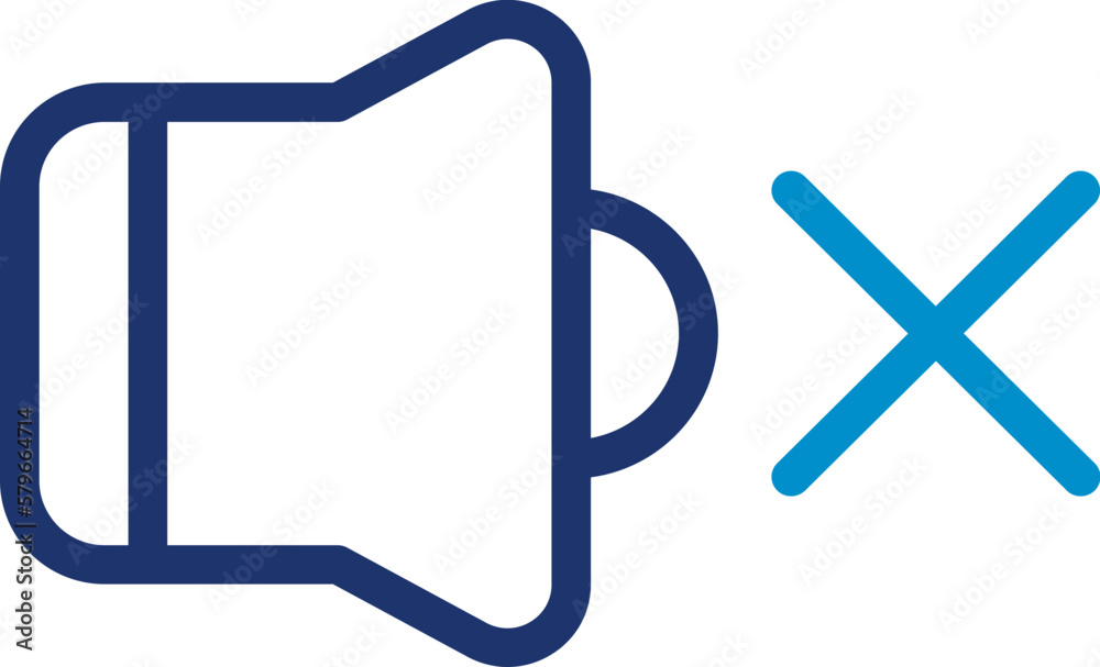 Mute icon Mute icon