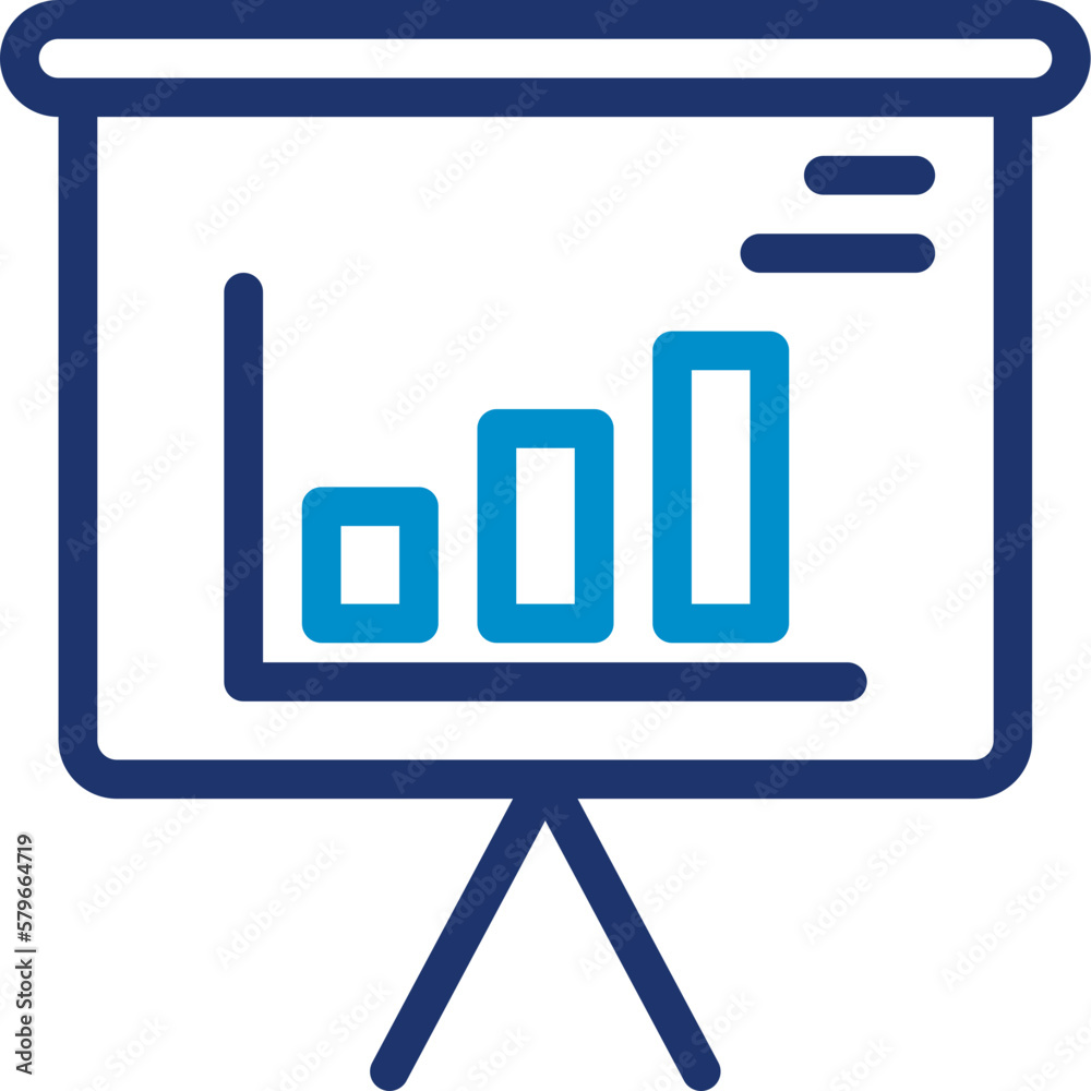 Presentation icon Presentation icon