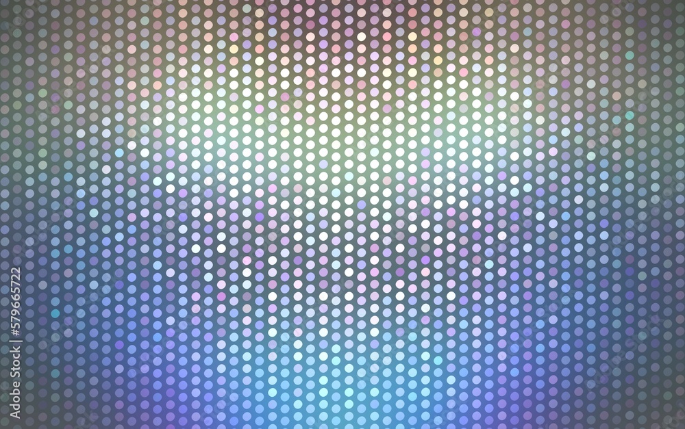 Glittering mosaic blue background abstract illustration for festive decor. Glittering mosaic blue background abstract illustration for festive decor.