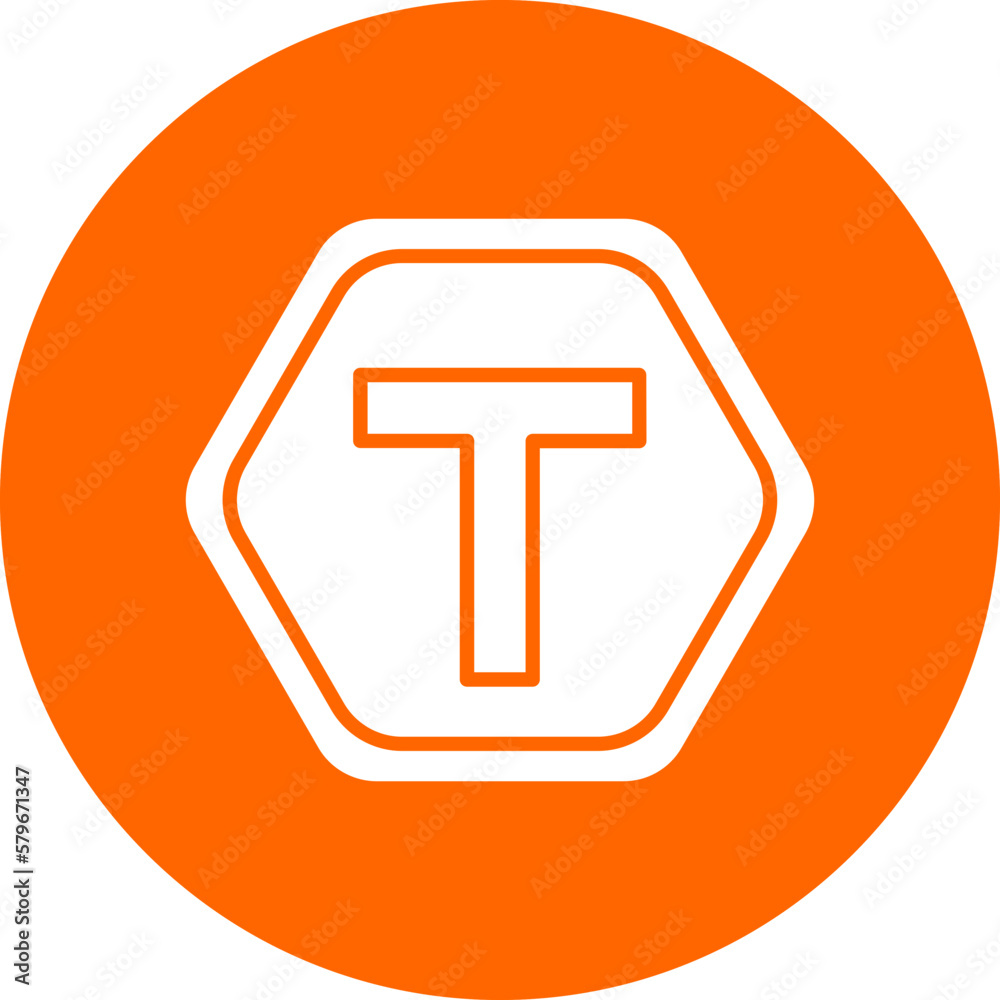 Vector Design Junction Icon Style Vector Design Junction Icon Style
