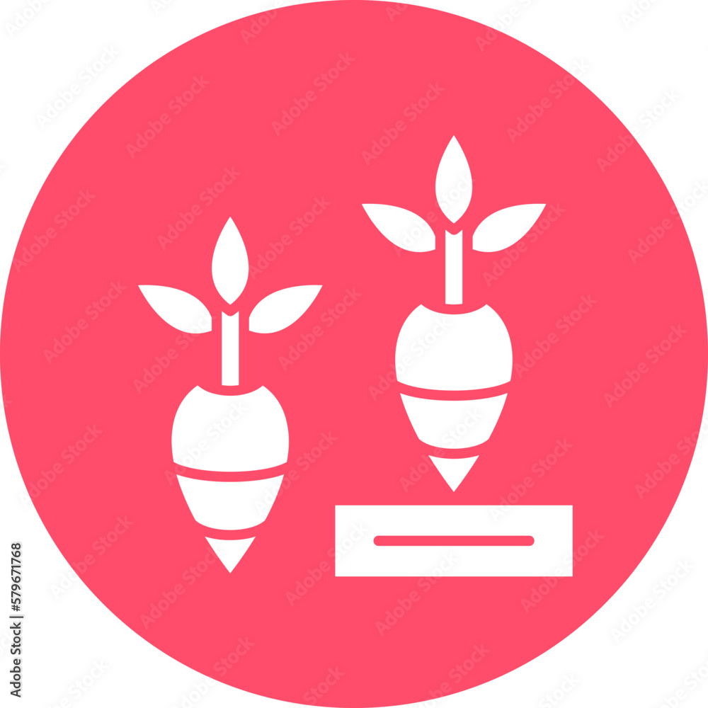 Vector Design Harvest Icon Style Vector Design Harvest Icon Style