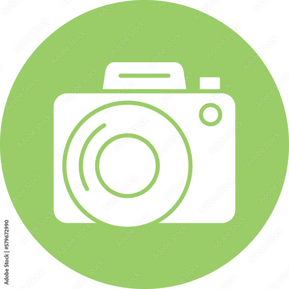 Vector Design Camera Icon Style Vector Design Camera Icon Style