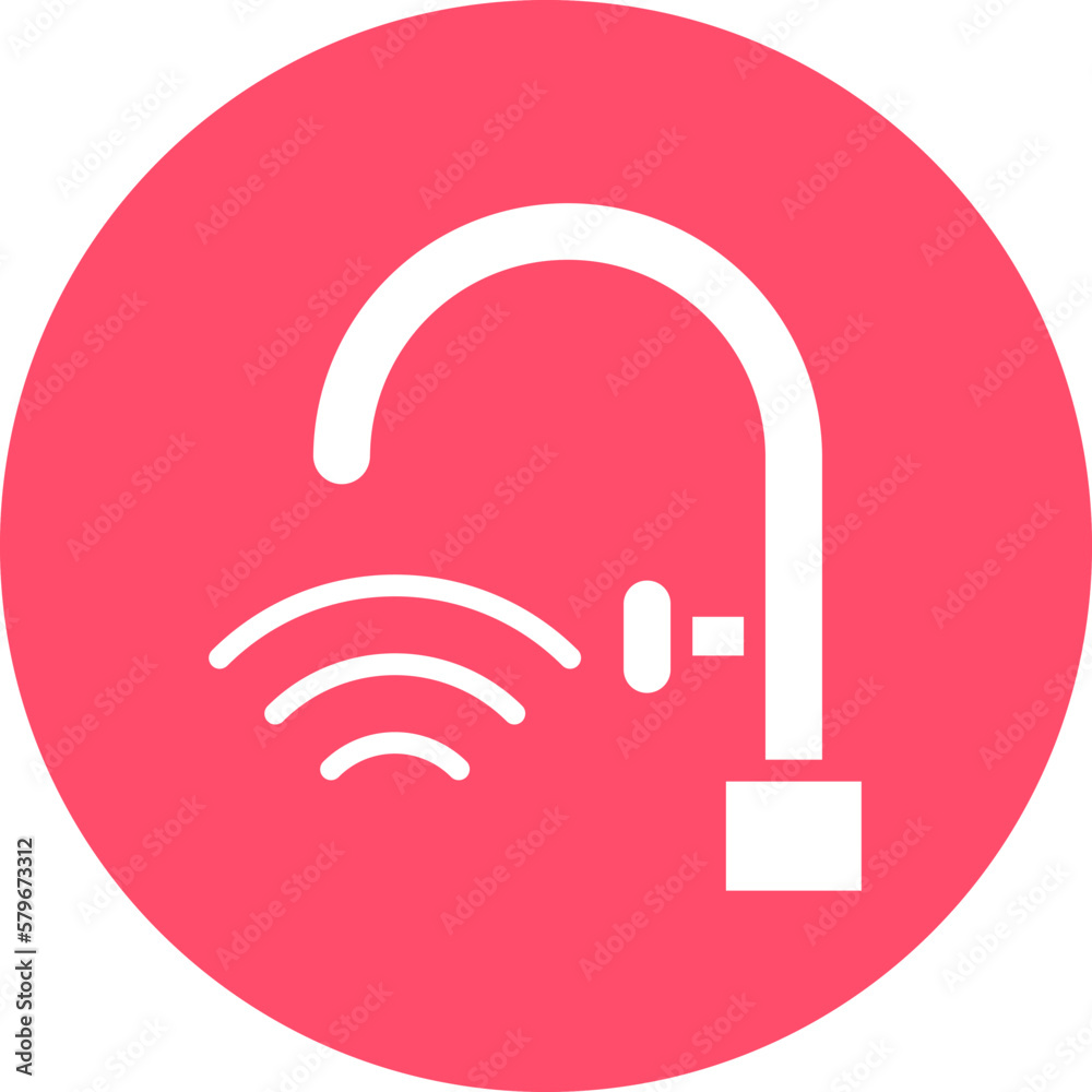 Vector Design Watering Icon Style Vector Design Watering Icon Style