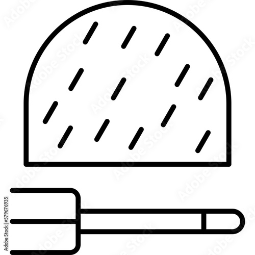 Haystack Icon