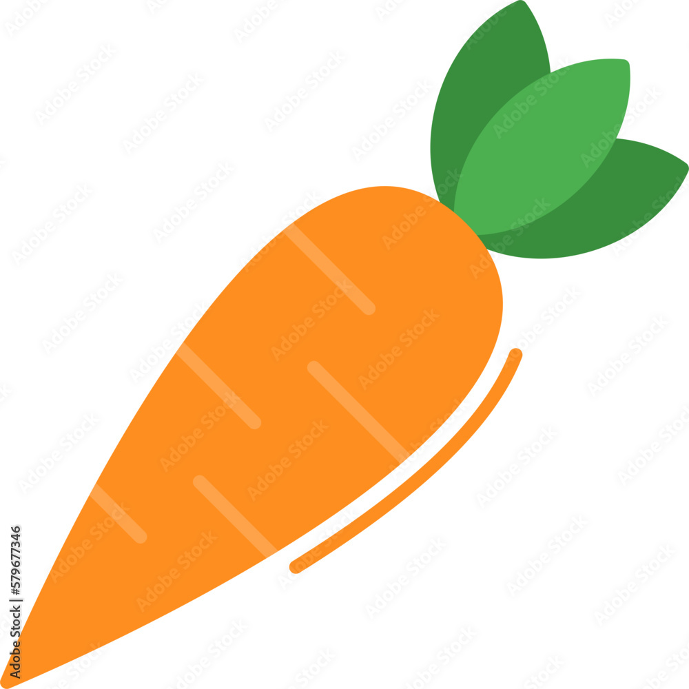 Carrot Icon