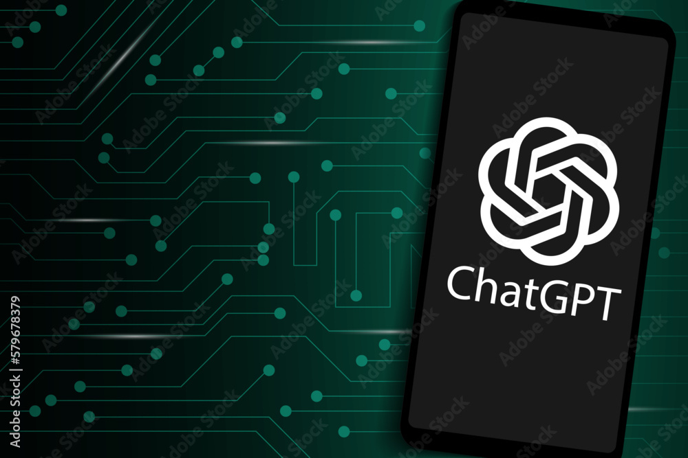 Chatgpt Artificial Intelligence Chatbot Developed By Openai Simple Hot Sex Picture