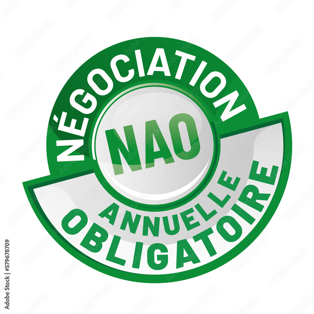 NAO - négociation annuelle obligatoire en france NAO - négociation annuelle obligatoire en france