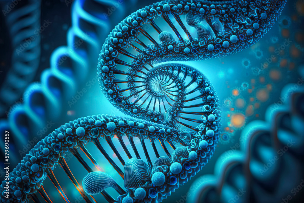 Dna Real Life Example Dna Is Called The Blueprint Of Life: Here’S Why – MSQVWU