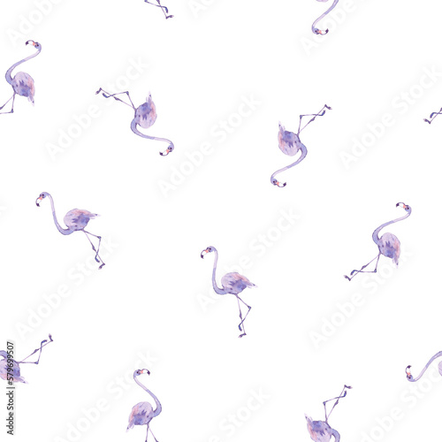 birds and hearts