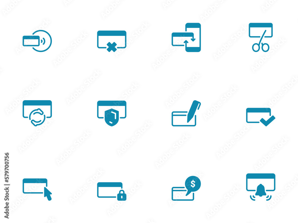Simple vector icon on a theme bank card payments Simple vector icon on a theme bank card payments