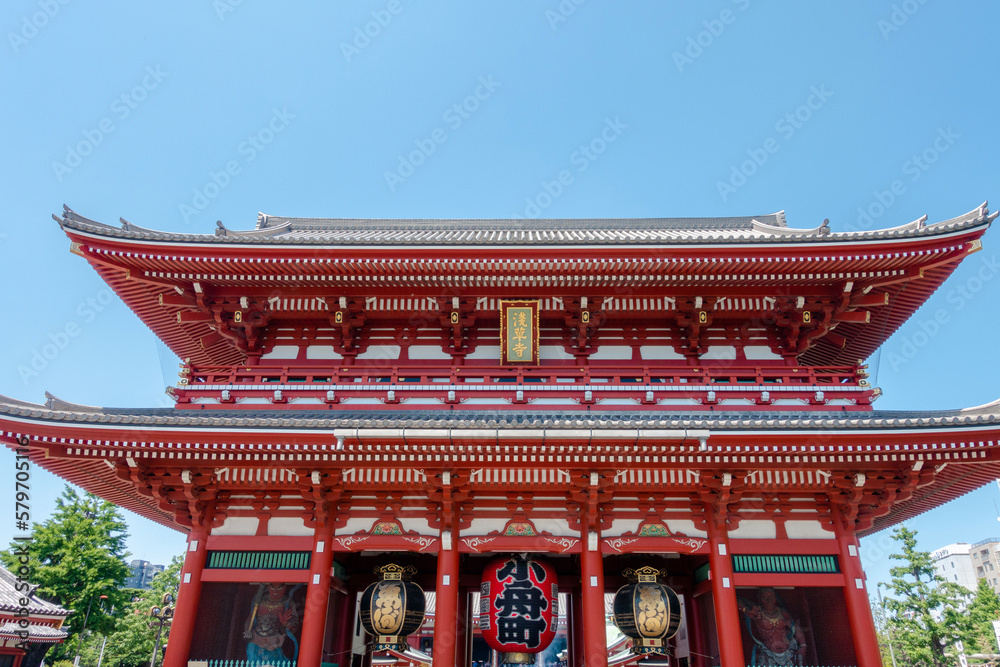 sensoji Temple,Buddha in tokyo city ,japan. (Asakusa temple) (Letters With Means Asakusa temple) sensoji Temple,Buddha in tokyo city ,japan. (Asakusa temple) (Letters With Means Asakusa temple)