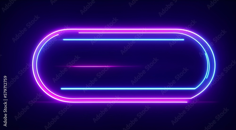 abstract background with light abstract background with light