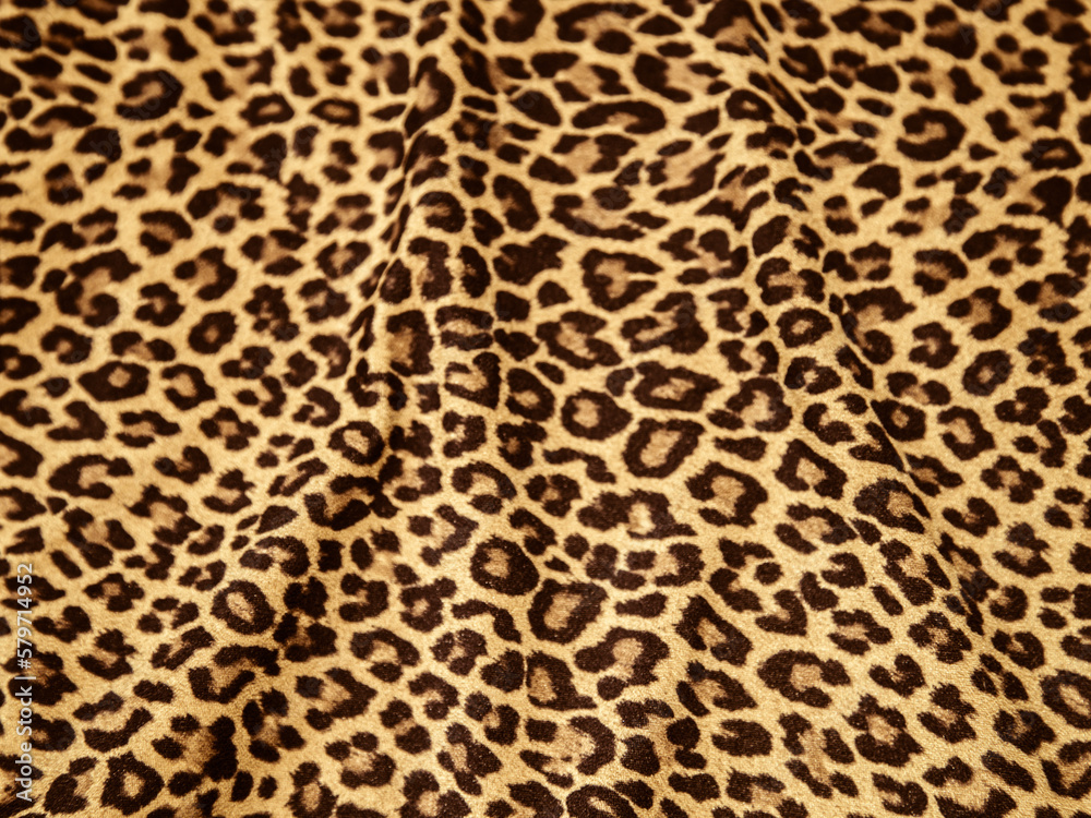 Leopard effect, fabric pattern. Background sample, seamless background print texture. Animal textil design. Leopard effect, fabric pattern. Background sample, seamless background print texture. Animal textil design.