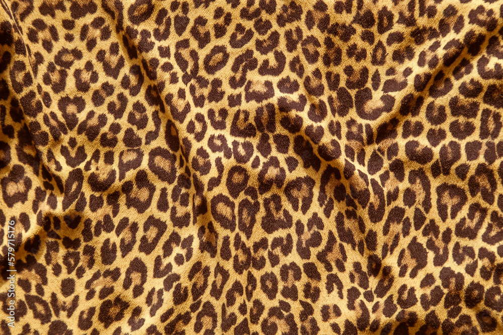 Leopard effect, fabric pattern. Background sample, seamless background print texture. Animal textil design. Leopard effect, fabric pattern. Background sample, seamless background print texture. Animal textil design.