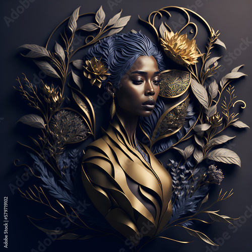 Radiate: Embracing Women and Gender Equality