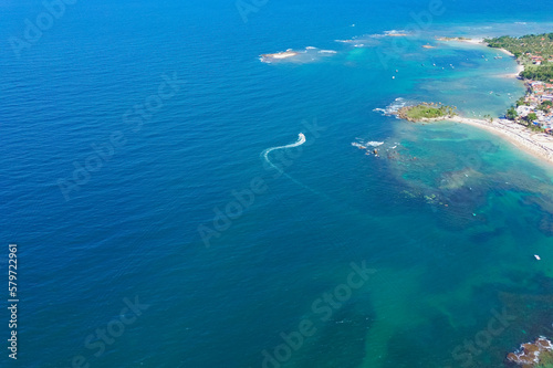 morro de são paulo , ,bahia , brasil , nordeste , cairu