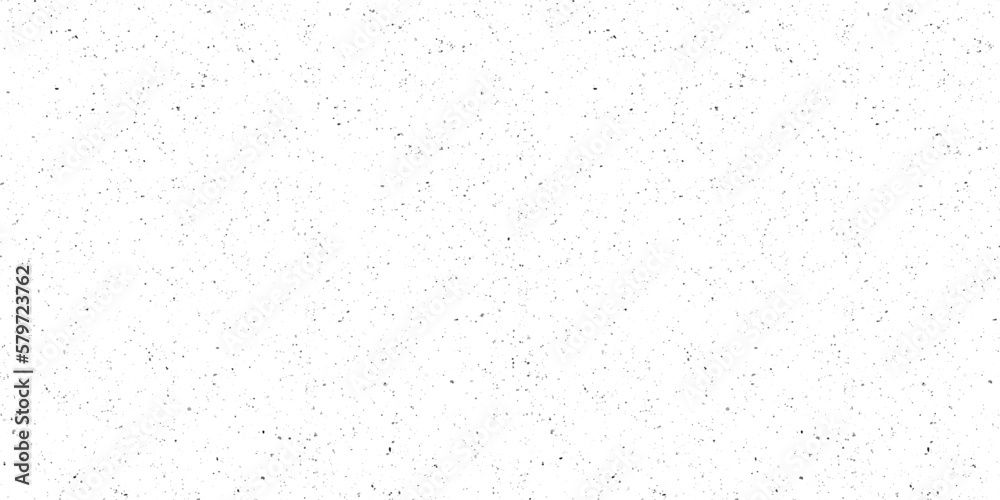 Paint splatter background. Black vector paint drops splatter. Dust