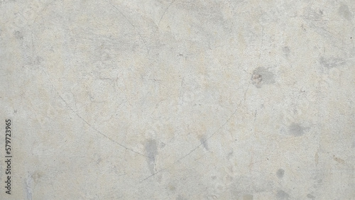  Cement Wall Texture. Vector Stone Background.